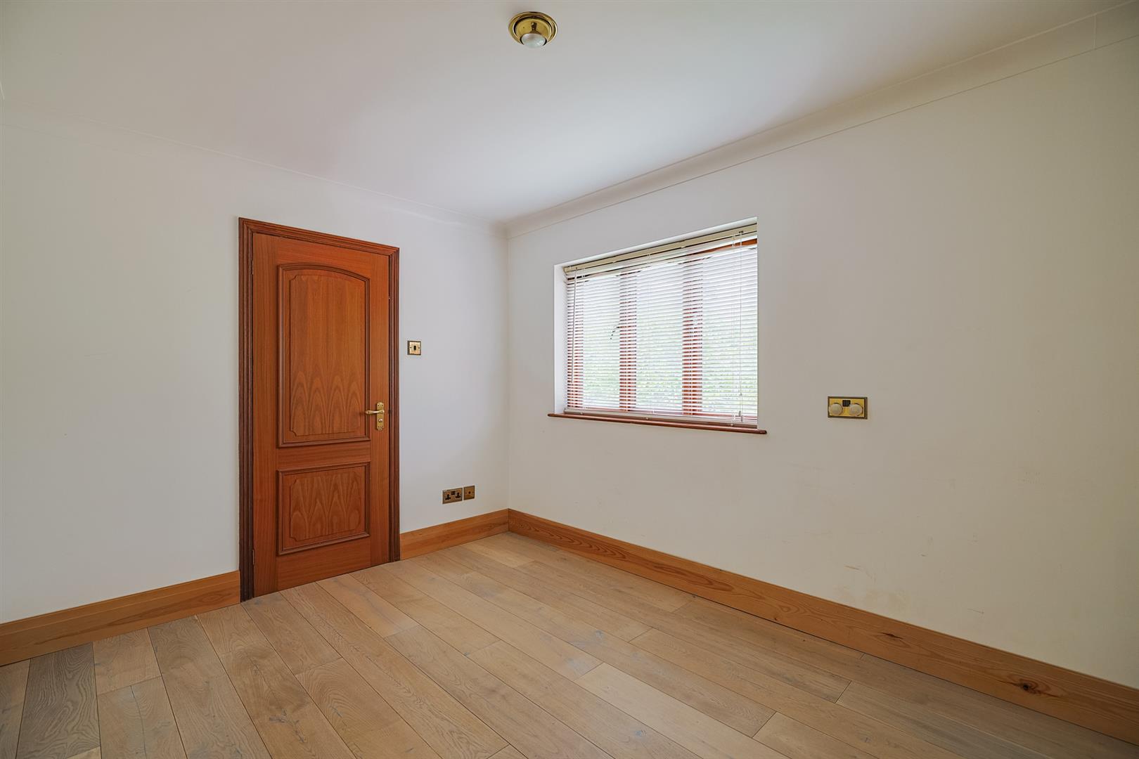 Grovewood, Groves Avenue, Langland, Swansea, SA3 4QF